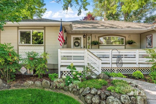 2601 W Lemp St, Boise, ID 83702