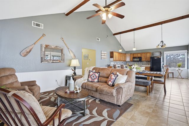 13710 Williams Road, Azle, TX 76020