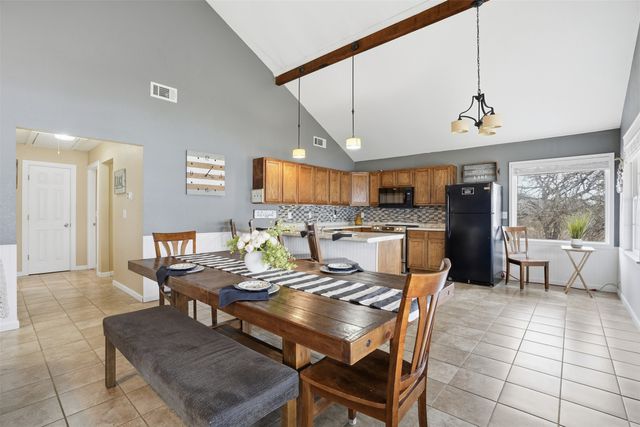 13710 Williams Road, Azle, TX 76020