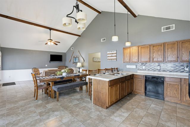 13710 Williams Road, Azle, TX 76020