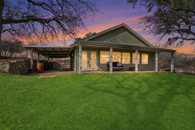 13710 Williams Road, Azle, TX 76020