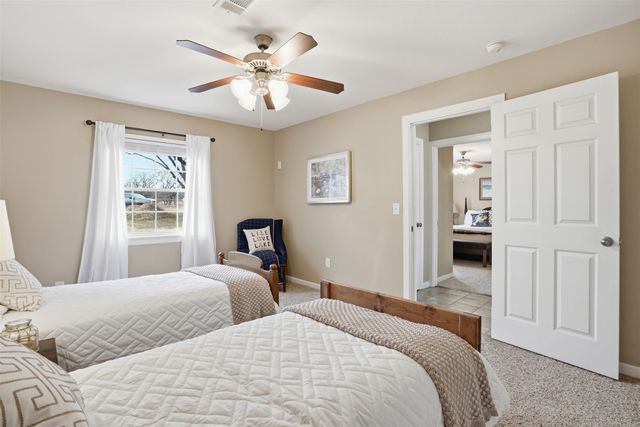 13710 Williams Road, Azle, TX 76020