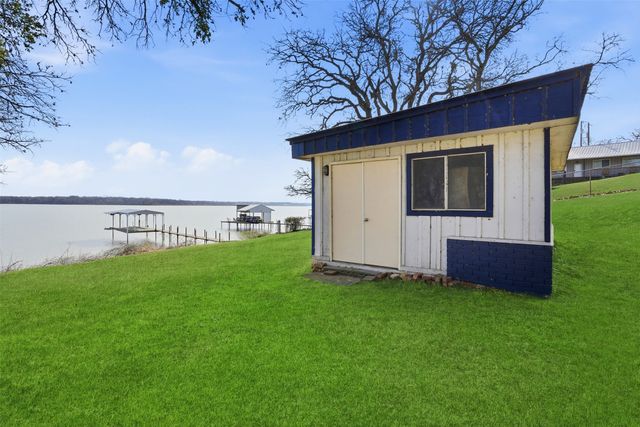 13710 Williams Road, Azle, TX 76020