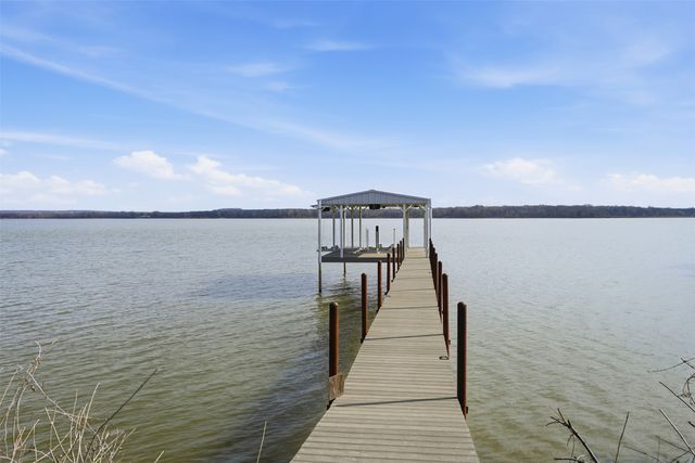 13710 Williams Road, Azle, TX 76020