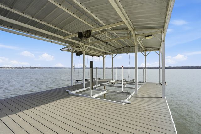 13710 Williams Road, Azle, TX 76020