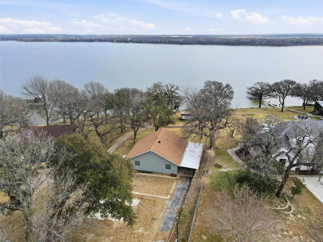 13710 Williams Road, Azle, TX 76020