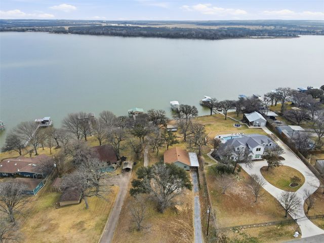 13710 Williams Road, Azle, TX 76020