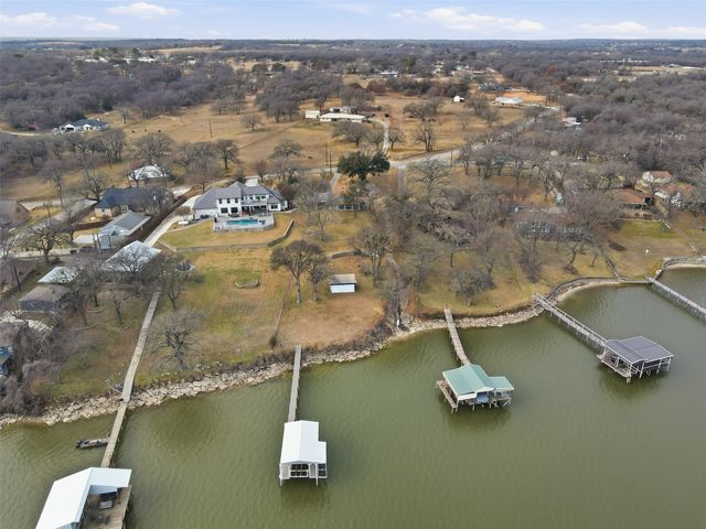 13710 Williams Road, Azle, TX 76020