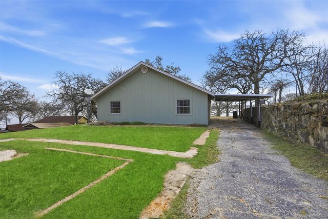13710 Williams Road, Azle, TX 76020