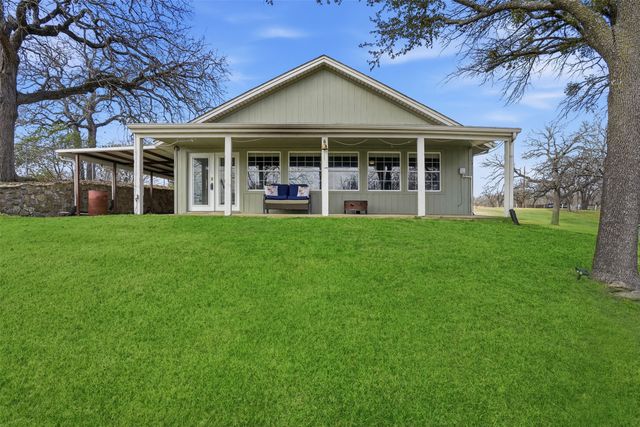 13710 Williams Road, Azle, TX 76020