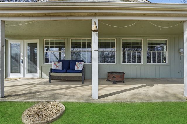 13710 Williams Road, Azle, TX 76020