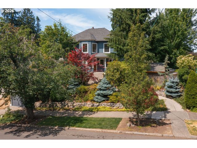 2127 Sw ELM St, Portland, OR 97201