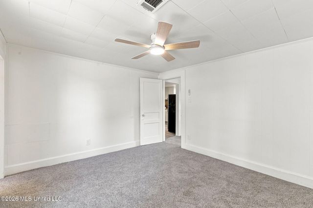 313 Church Avenue, Long Beach, MS 39560