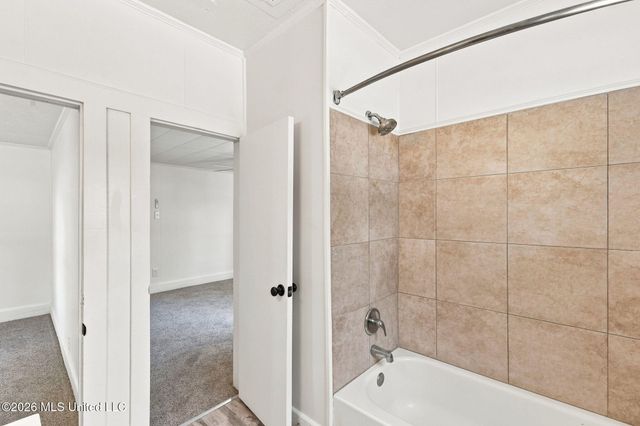 313 Church Avenue, Long Beach, MS 39560