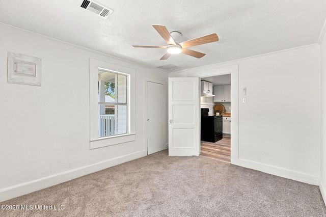 313 Church Avenue, Long Beach, MS 39560