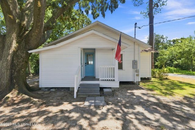 313 Church Avenue, Long Beach, MS 39560