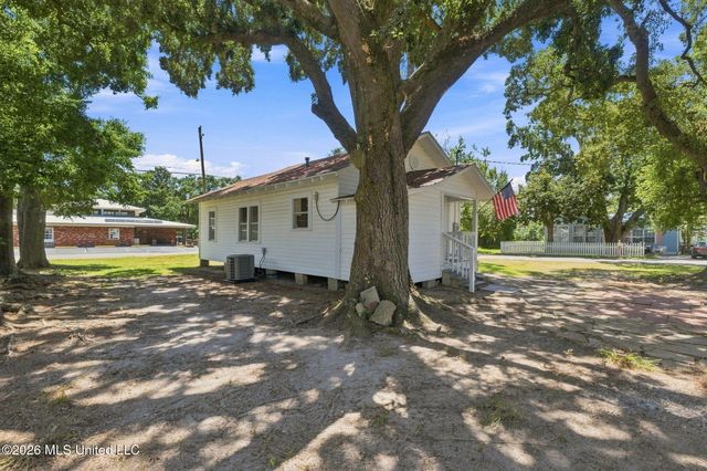 313 Church Avenue, Long Beach, MS 39560