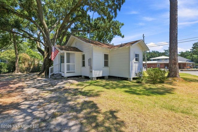 313 Church Avenue, Long Beach, MS 39560