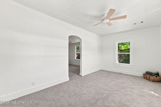 313 Church Avenue, Long Beach, MS 39560