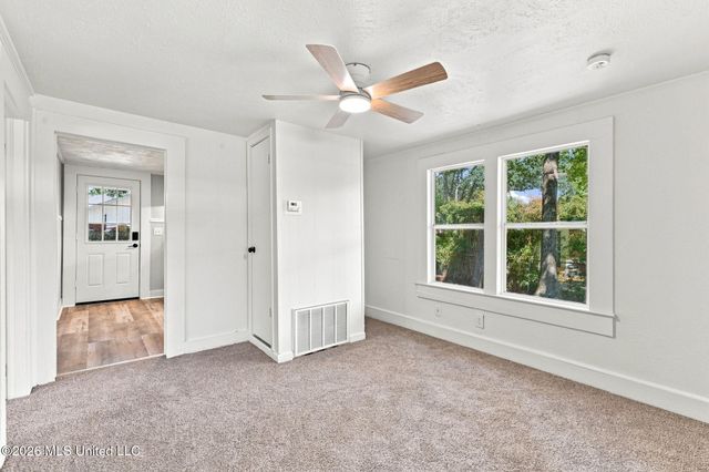 313 Church Avenue, Long Beach, MS 39560