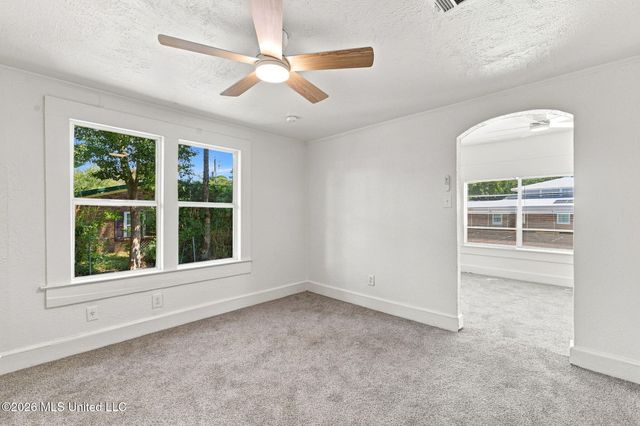 313 Church Avenue, Long Beach, MS 39560