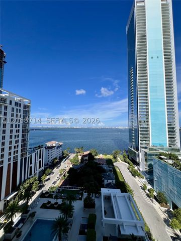 600 NE 27th St 1604, Miami, FL 33137