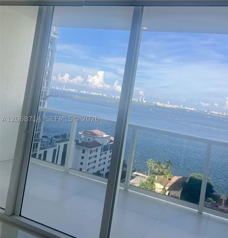 600 NE 27th St 1604, Miami, FL 33137