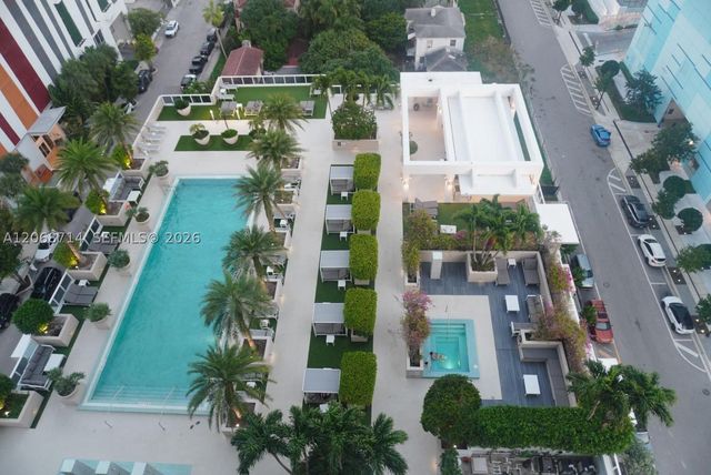 600 NE 27th St 1604, Miami, FL 33137