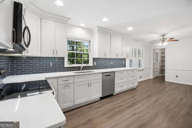 2719 Oswood Drive, Tucker, GA 30084