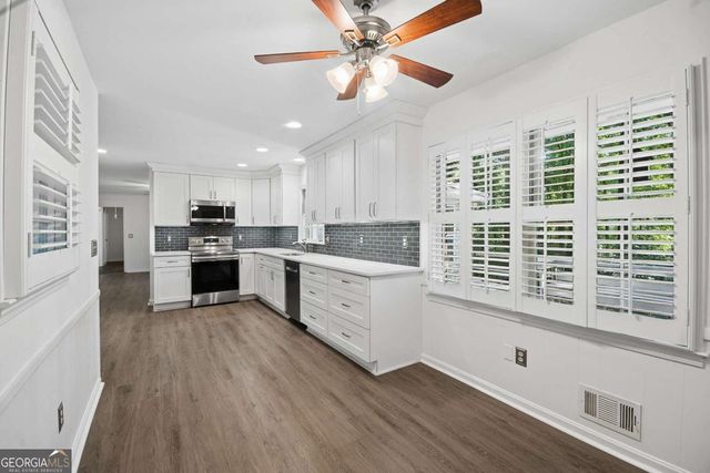 2719 Oswood Drive, Tucker, GA 30084