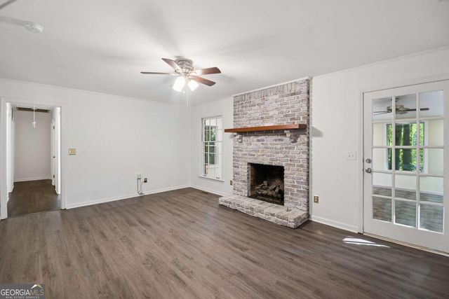 2719 Oswood Drive, Tucker, GA 30084