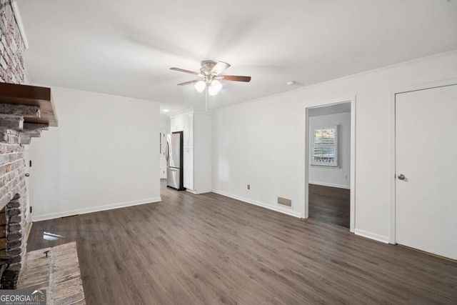 2719 Oswood Drive, Tucker, GA 30084