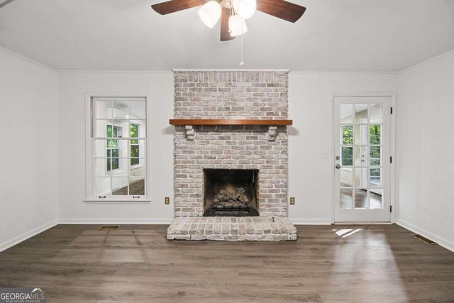 2719 Oswood Drive, Tucker, GA 30084