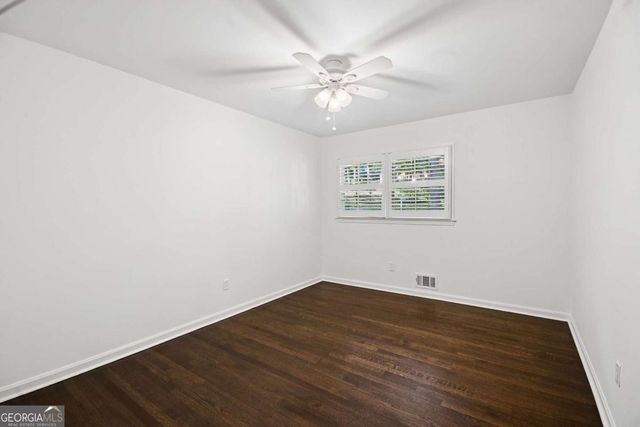 2719 Oswood Drive, Tucker, GA 30084