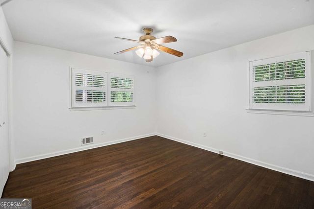 2719 Oswood Drive, Tucker, GA 30084
