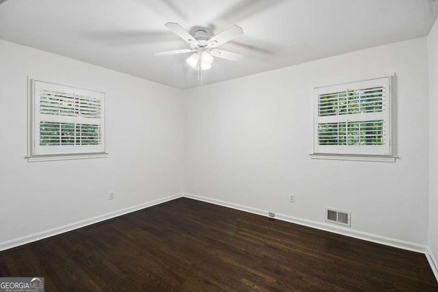 2719 Oswood Drive, Tucker, GA 30084