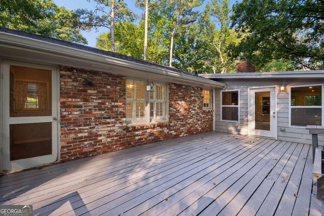 2719 Oswood Drive, Tucker, GA 30084