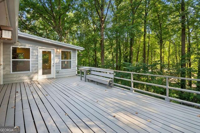 2719 Oswood Drive, Tucker, GA 30084
