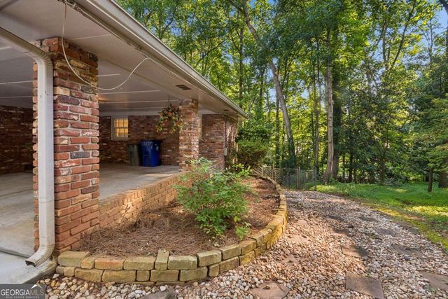 2719 Oswood Drive, Tucker, GA 30084