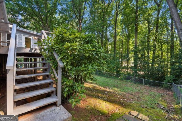 2719 Oswood Drive, Tucker, GA 30084