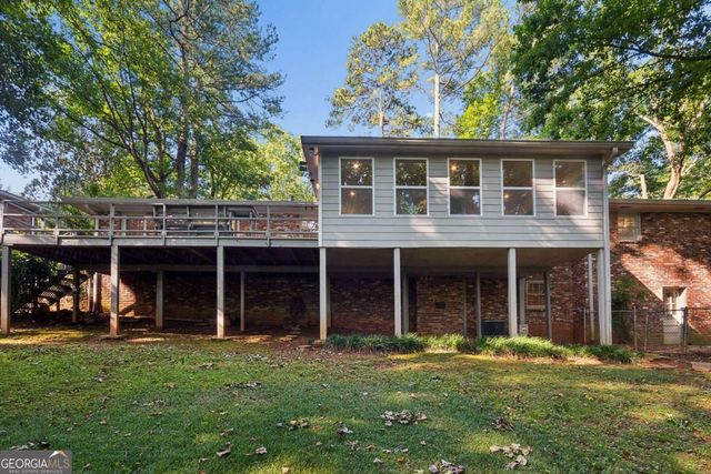 2719 Oswood Drive, Tucker, GA 30084