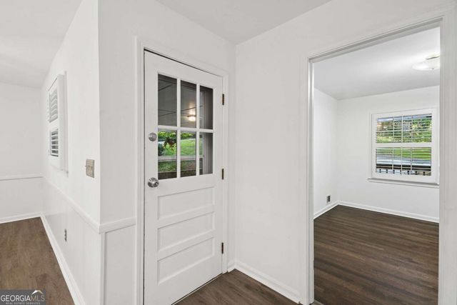 2719 Oswood Drive, Tucker, GA 30084