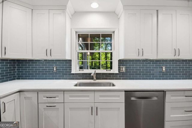 2719 Oswood Drive, Tucker, GA 30084