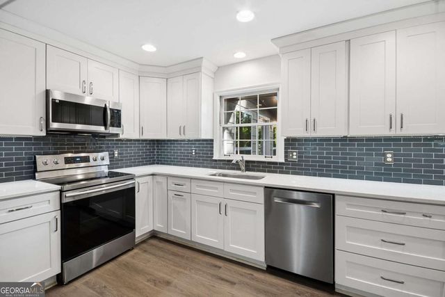 2719 Oswood Drive, Tucker, GA 30084