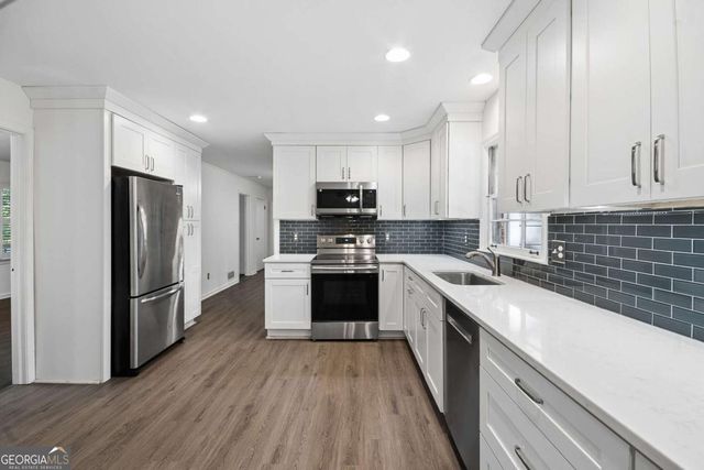 2719 Oswood Drive, Tucker, GA 30084