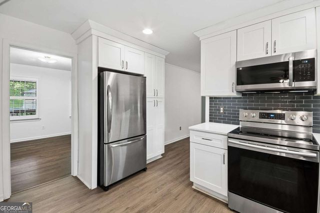 2719 Oswood Drive, Tucker, GA 30084