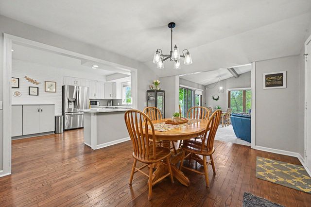 4304 Sunnybrook Drive, Kalamazoo City, MI 49008