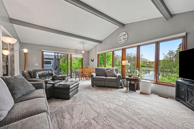 4304 Sunnybrook Drive, Kalamazoo City, MI 49008
