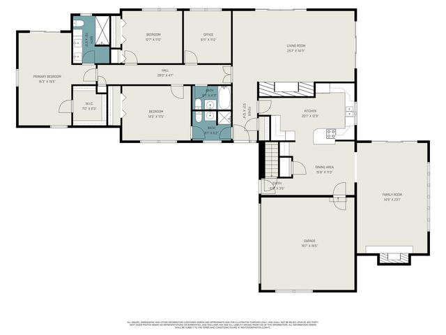 4304 Sunnybrook Drive, Kalamazoo City, MI 49008
