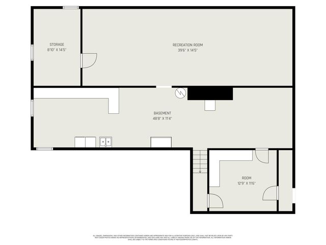 4304 Sunnybrook Drive, Kalamazoo City, MI 49008